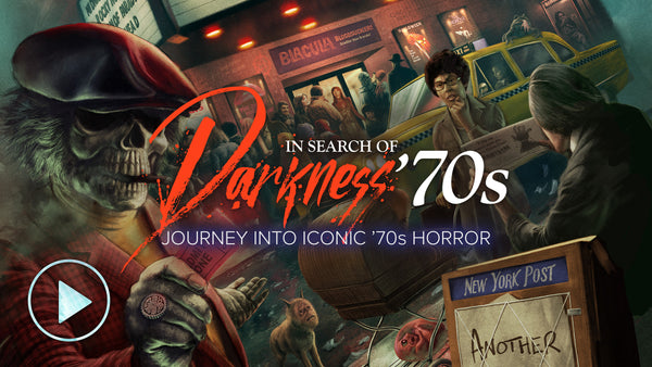 In Search of Darkness ’70s