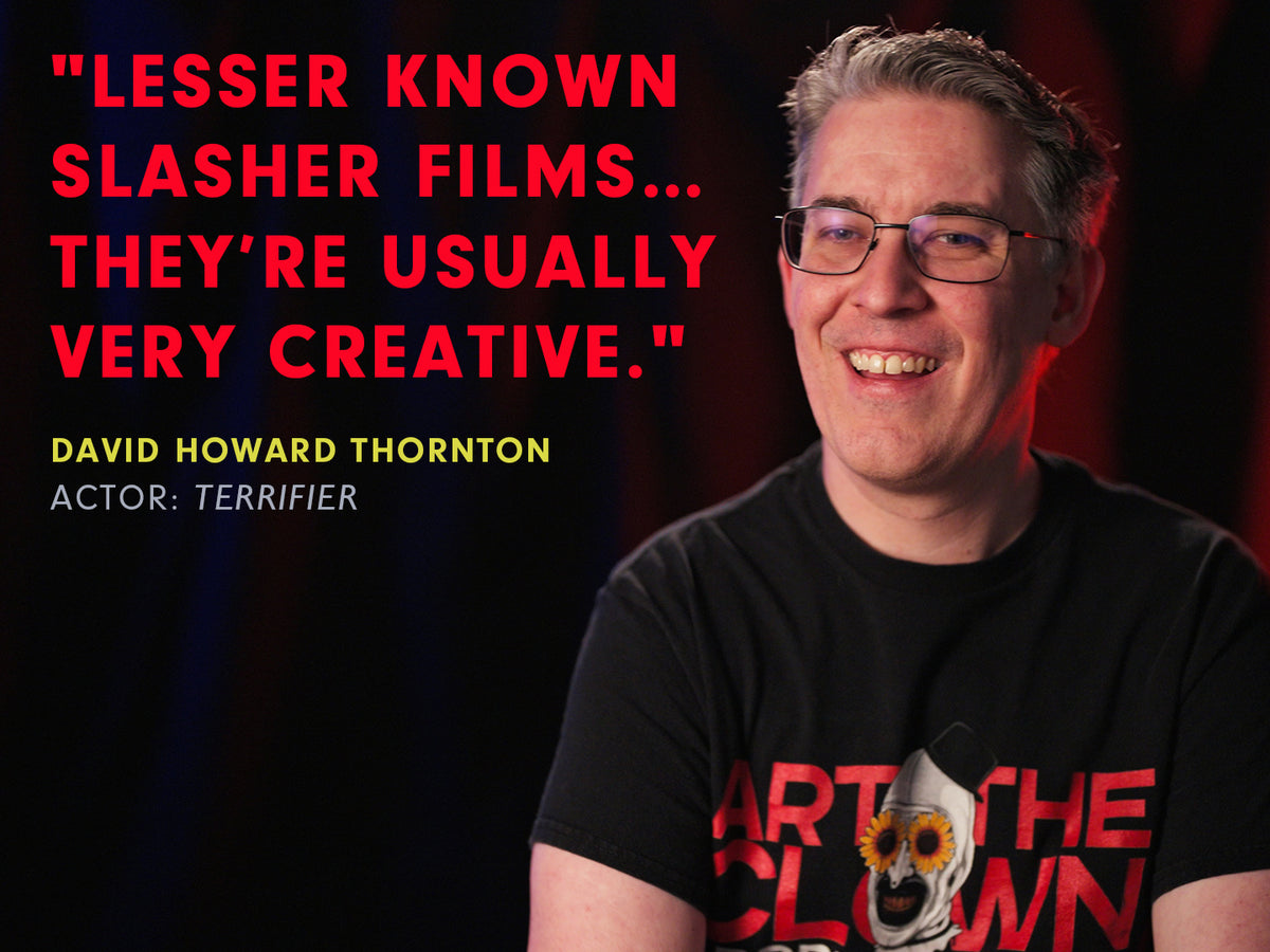 Slasher Trash
